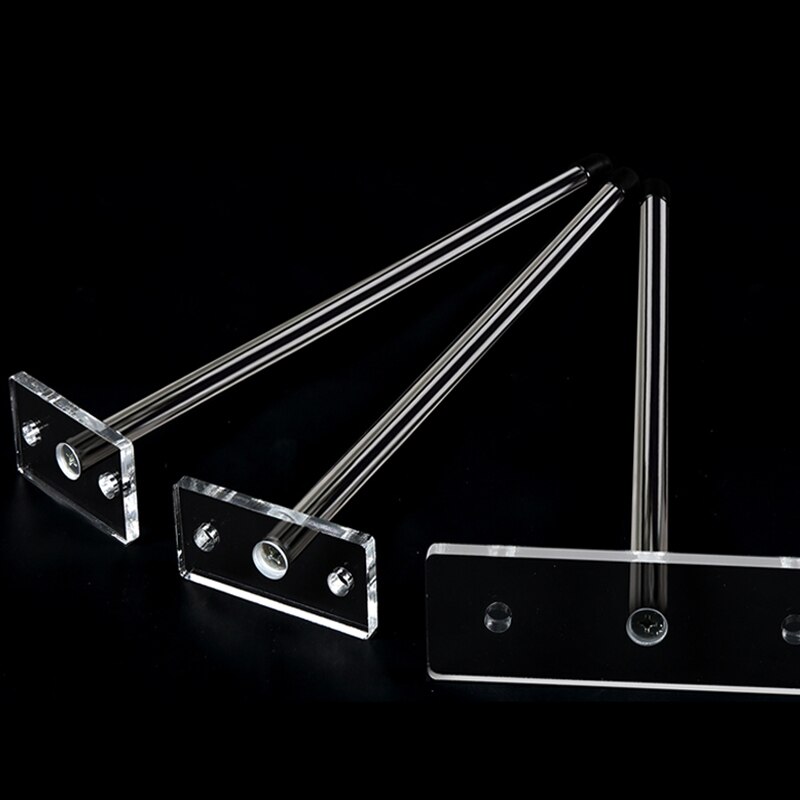 Rice Brick Bag Holder Pole Holder Rice Vacuum Packing Bag Rice Brick Abrasive Supporting Bracket 0.5kg 1kg 2kg 4kg 5kg