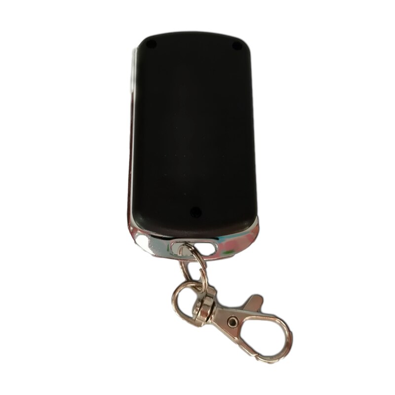Singapore malaysia 5326 330mhz dip switch auto gate remote control key fob 433mhz 8 dip switch remote garage command