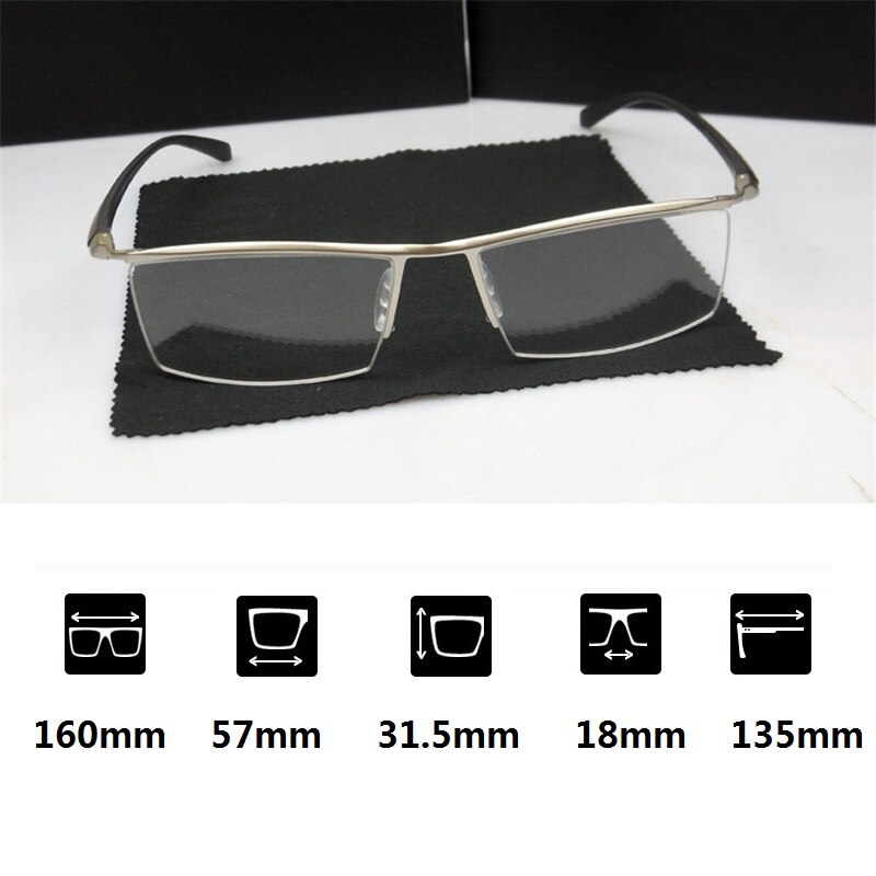 Evove 160mm ylisuuret silmälasikehykset miehille leveät silmälasikehykset miesten silmälasit optiseen likinäköisyyteen, diopterit, siniset ja fotokromiset