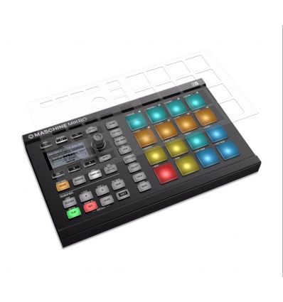 DJ SKIN NATIVE INSTRUMENTS MASCHINE MIKRO MK2