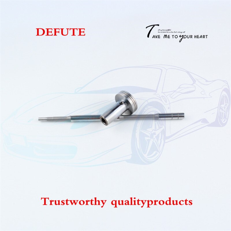F00VC01353 F00VC01354 F00VC01355 F00VC01357 F00VC01358 F00VC01359 Common rail injector control valves for diesel engines