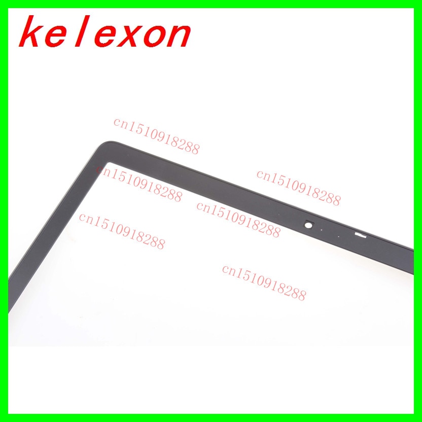 Voor dell latitude  e6540 bezel front lcd cover 0 t 0 g 05 t0 g 05