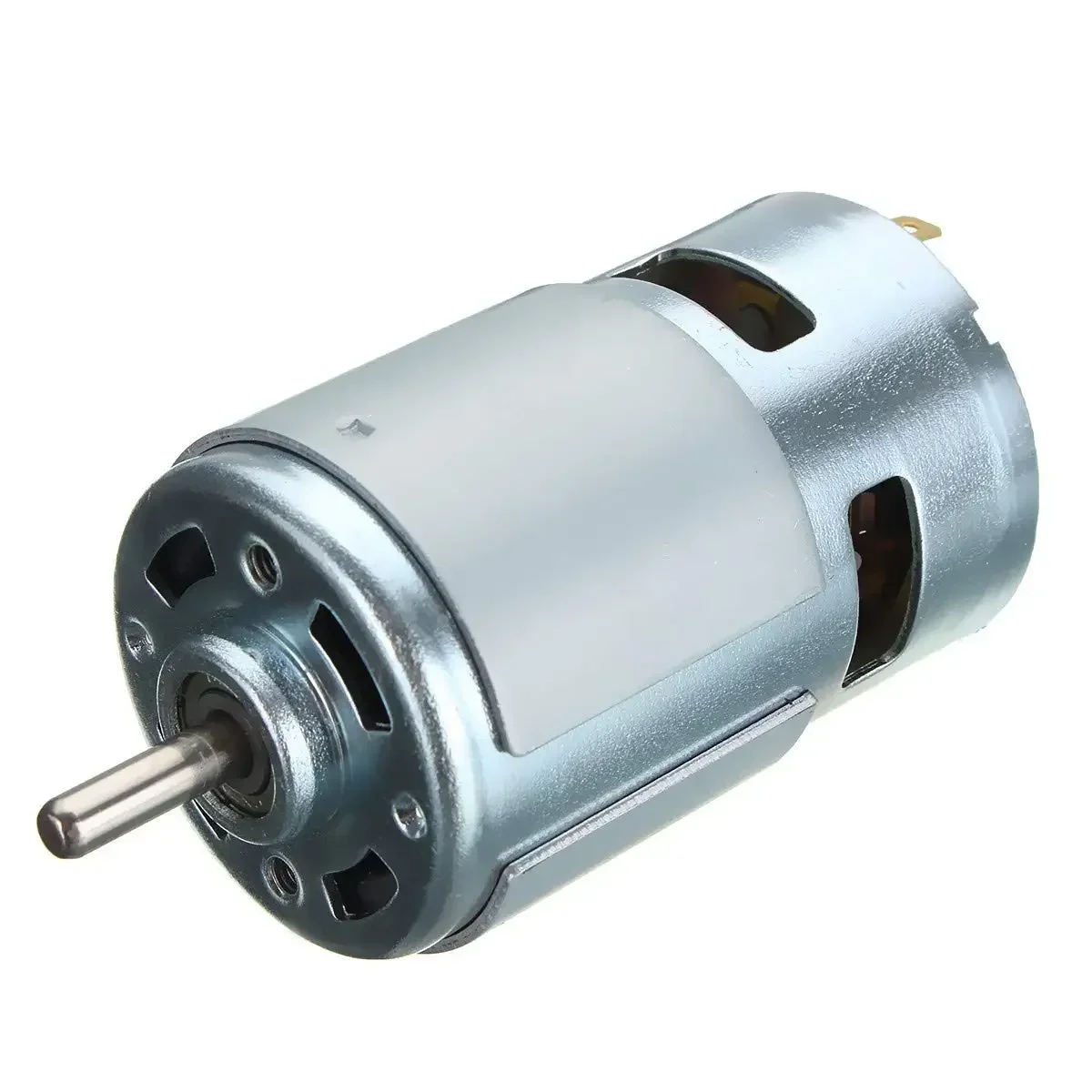 775 DC Motor 12-36 V 20000 RPM Kogellager Spindel Motor met ER11 Verlengstuk Carving Mes voor CNC Router Machine