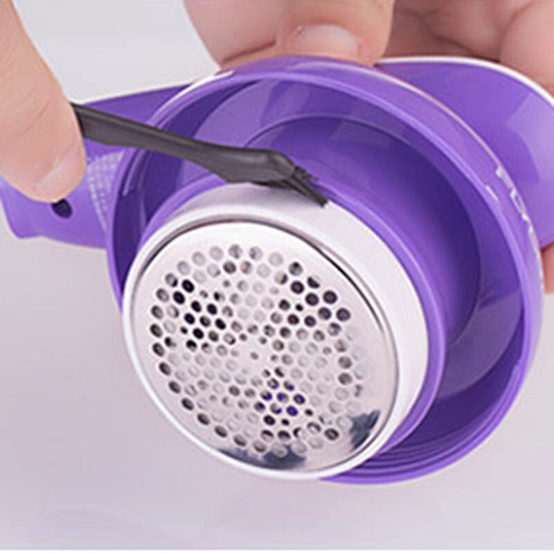 Mini Portable Girls Lady Electric Rechargeable Lint shaver Remover roller Clothes Sweater Substances Shaver Machine Pellets