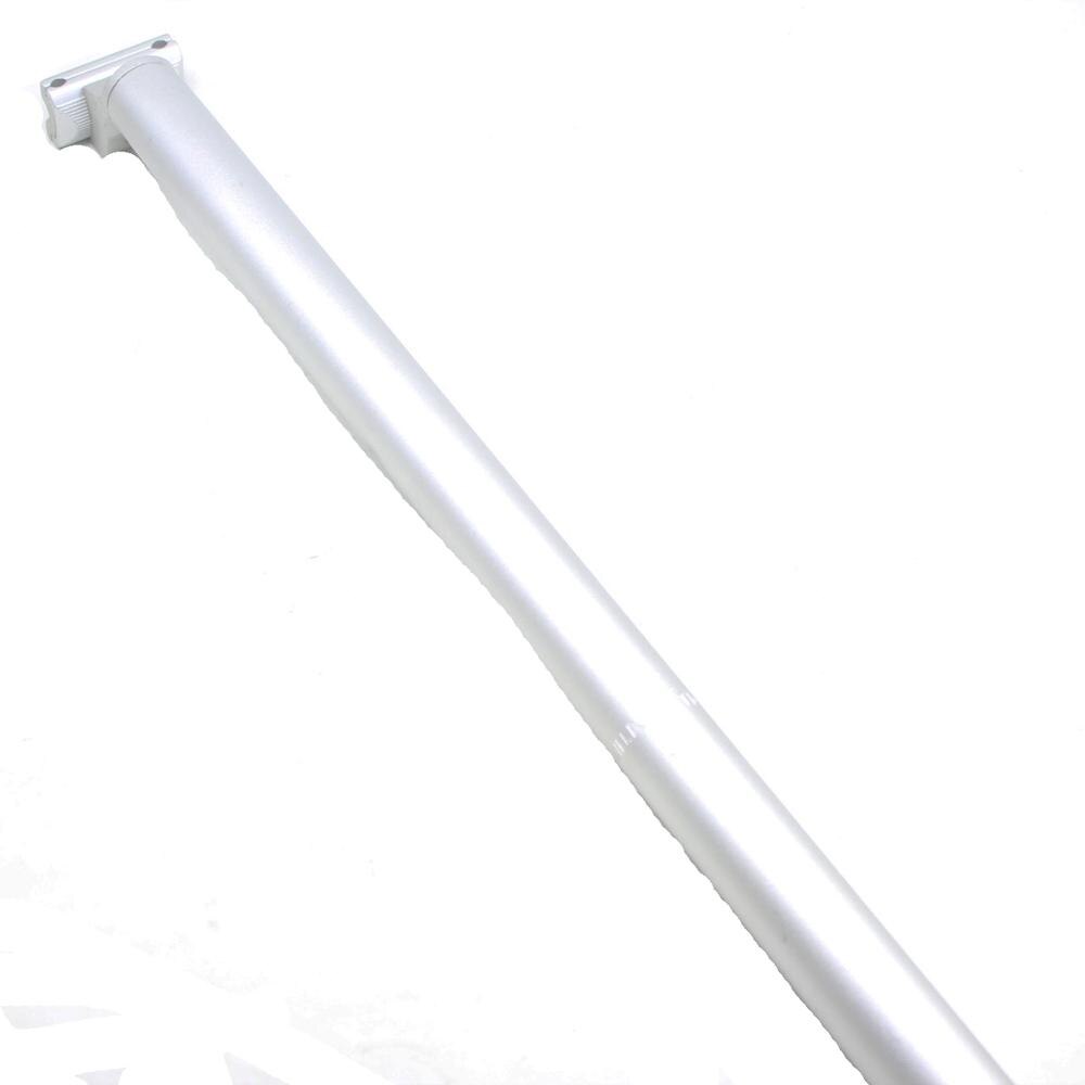 Klapp Fahrrad Sattelstütze 30,4 500mm sitzrohr Aluminium Legierung Fahrrad Zubehör Fahrrad sattel pol Fahrrad teile Fahrrad stange