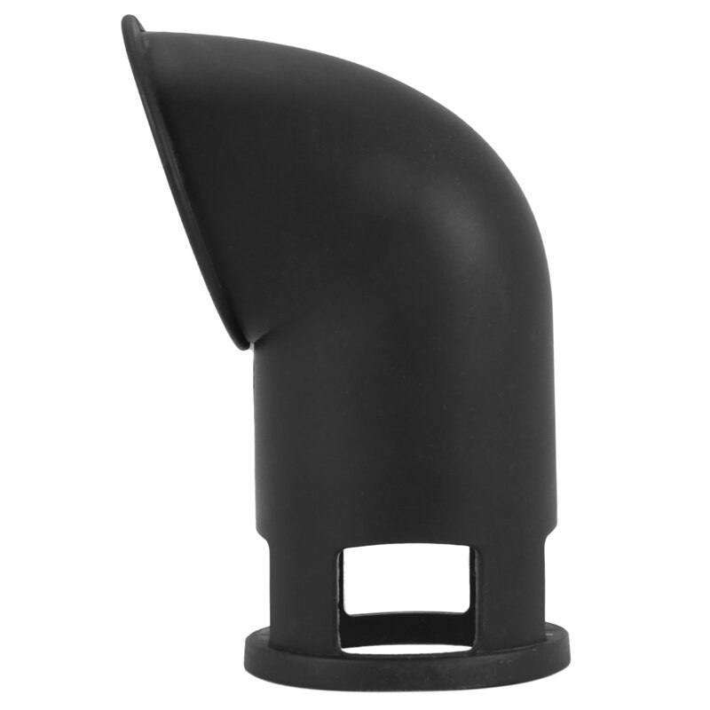 Stoom Release Diverter Keuken Accessoire Fit Voor Ninja Foodi/Crock Pot/Power Snelkookpan Xl