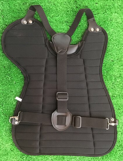 Baseball Protective chest for Adult Softball Baseball protection gear Catcher chest protection equipment B81407