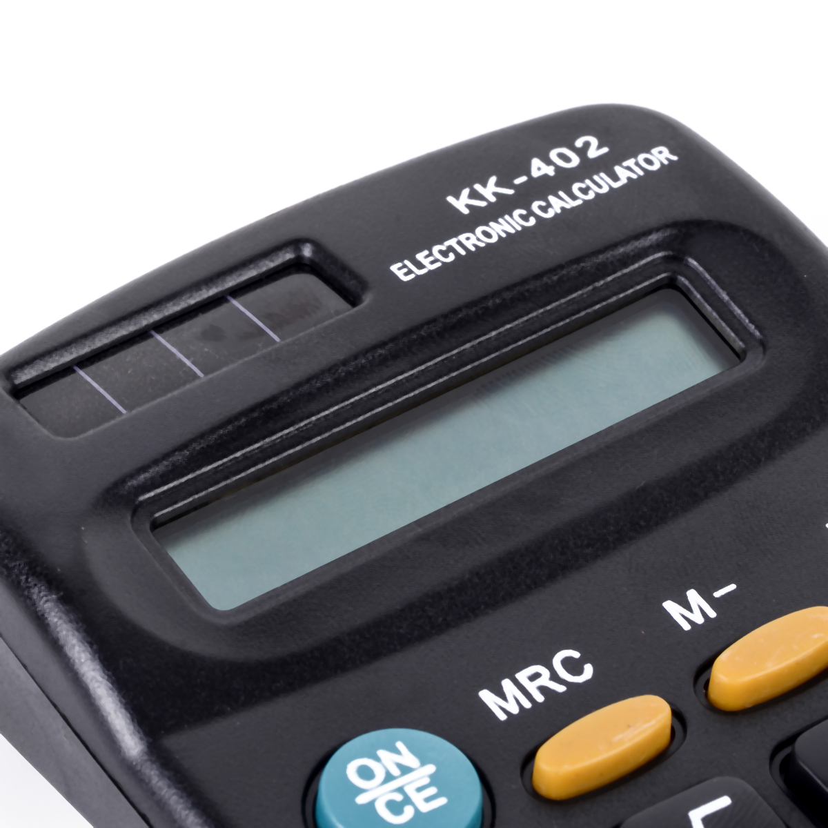 Mini 8 Digit Electronic Scientific Calculator School Office Company Hand Counter for Home Office Use