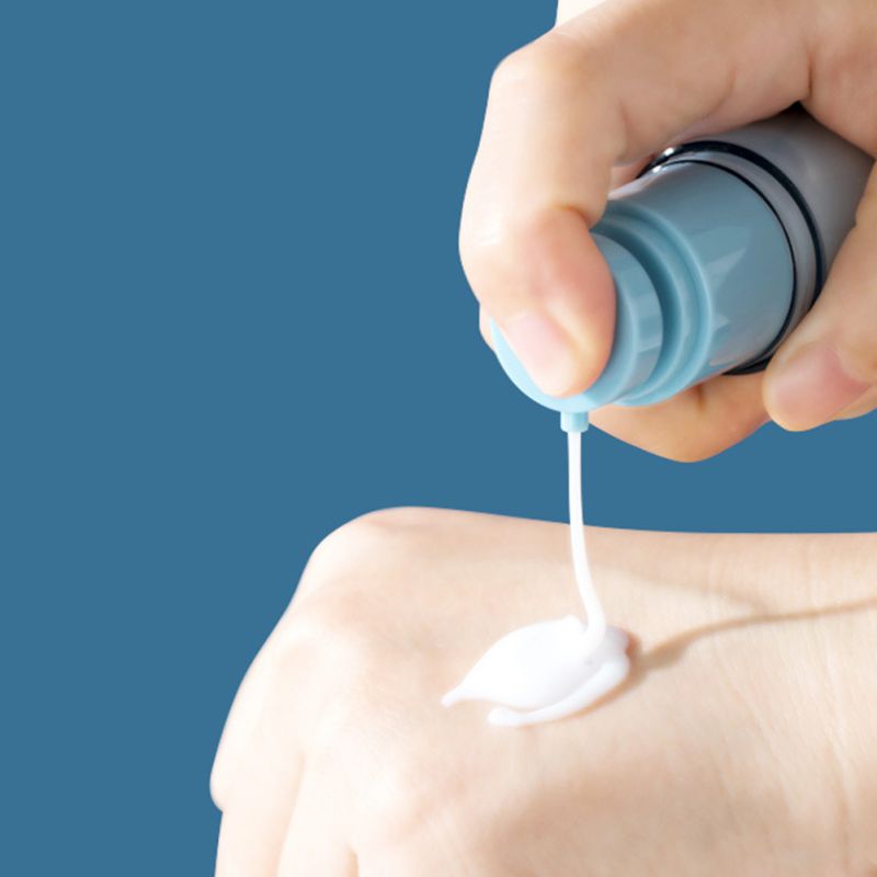 Shampoo And Conditioner Refillable Bottles Small Bottles Plastic Refillable Spray Travel Portable Mini Refillable Perfume Bottle