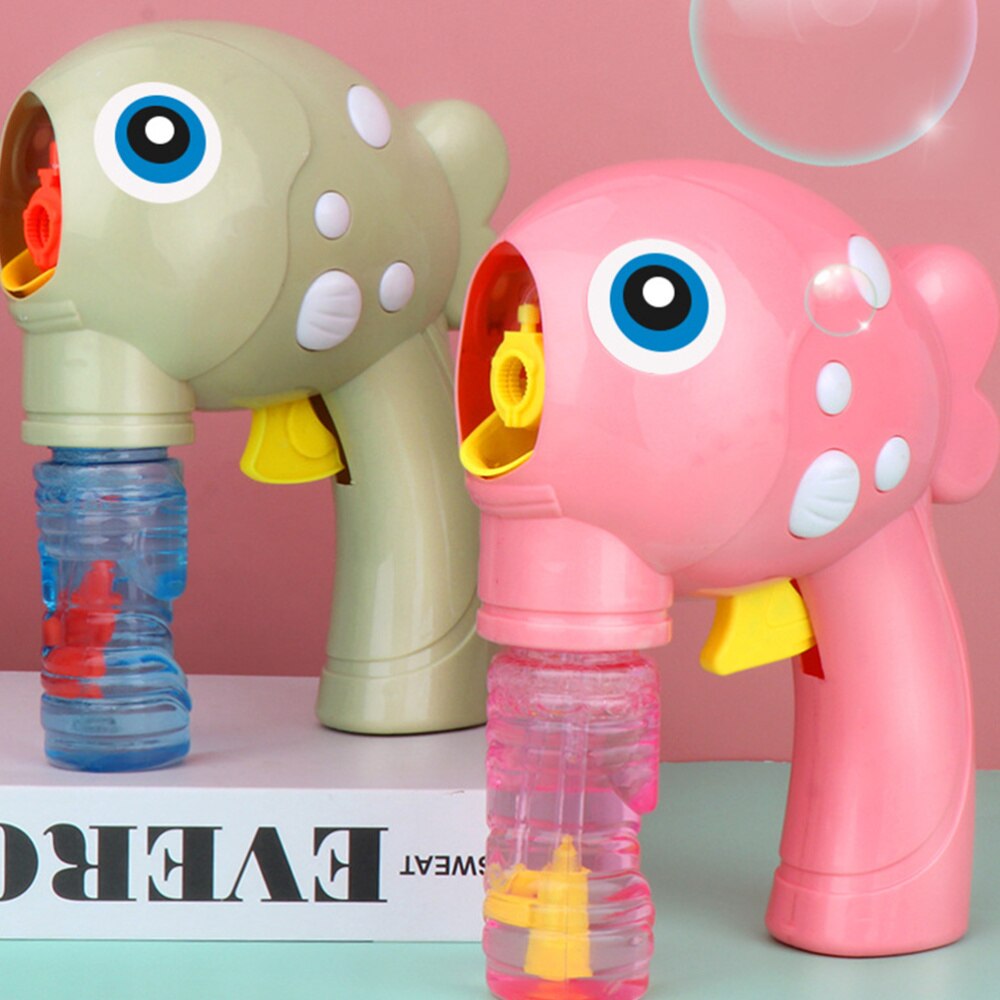 Manual Bubble Machine Durable Bubble Blower Indoor and Outdoor )