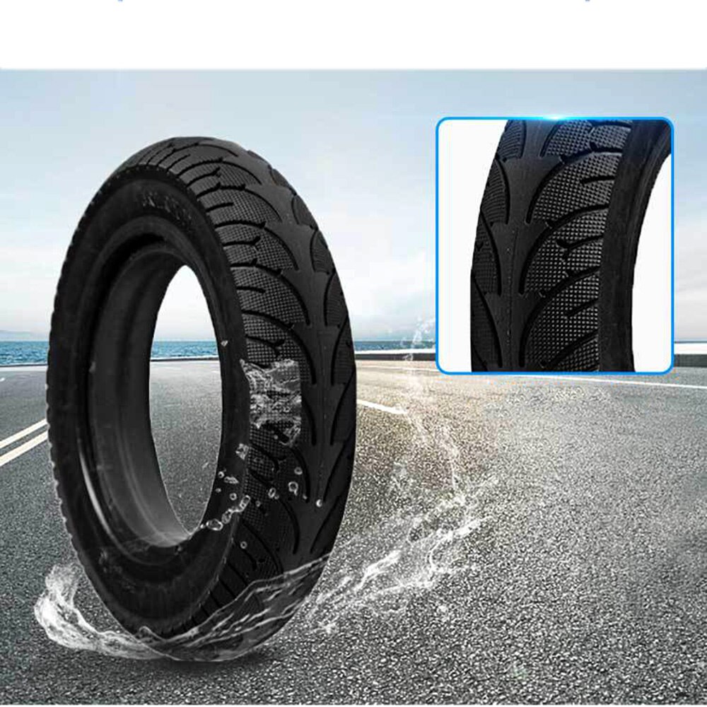 Jauarta 10x2,30-6,5 elektrische scooterband zonder binnenband 25