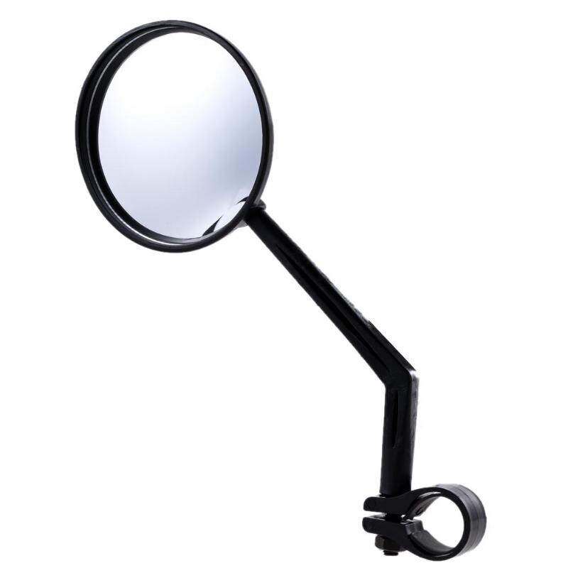 2 uds bicicleta de ciclismo espejo retrovisor MTB motocicleta manillar parte trasera para bicicleta accesorios de bicicleta