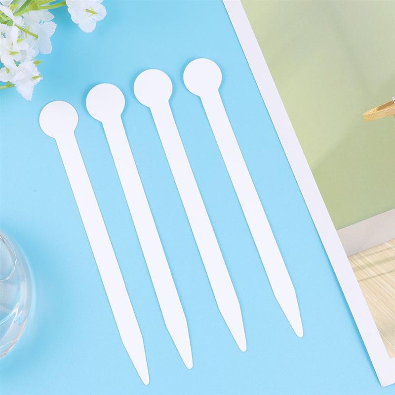 300Pcs Geur Tester Papier Strips Parfum Essentiële Oliën Testen Papier Strips