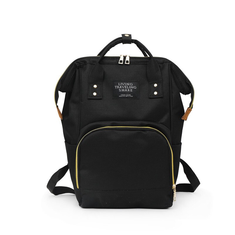 large volume backpack