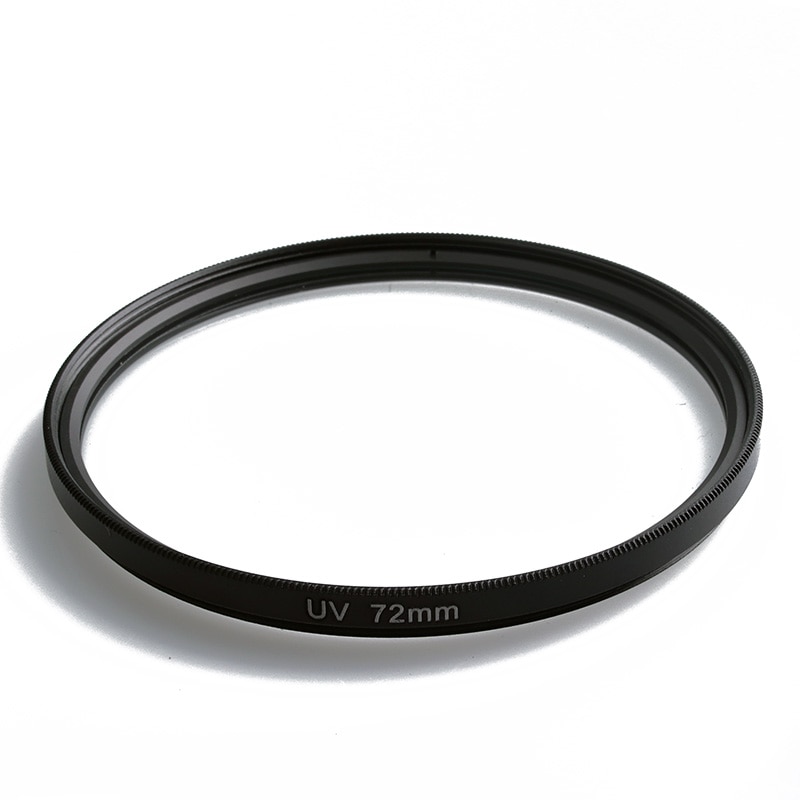 49MM 52MM 55MM 58MM 62MM 67MM 72MM 77MM UV + CPL + FLD impostato di filtri per obiettivi 3 in 1 con custodia per cannone Nikon Sony Pentax telecamera lente