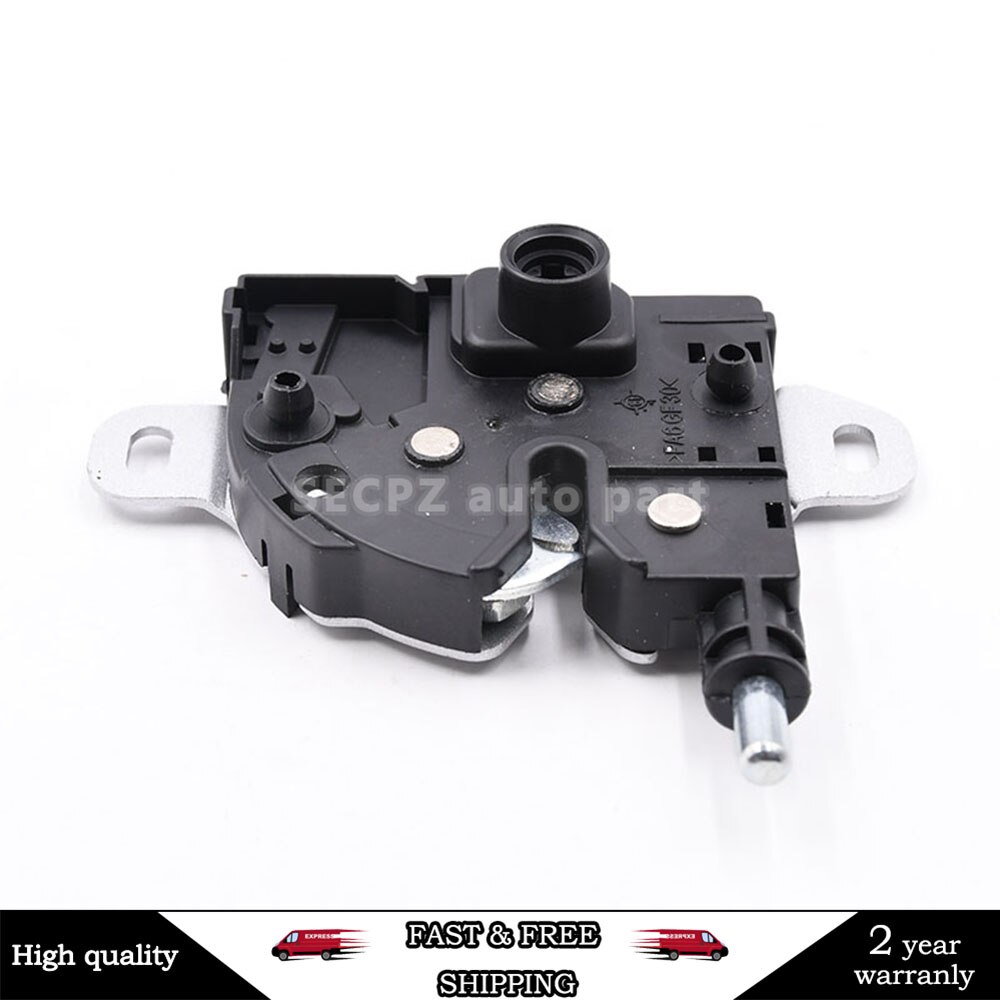 BONNET HOOD LOCK LATCH for FORD TRANSIT MK6 2000-2006 4956236 341-73666100-00 , 8T1A-16700-AA
