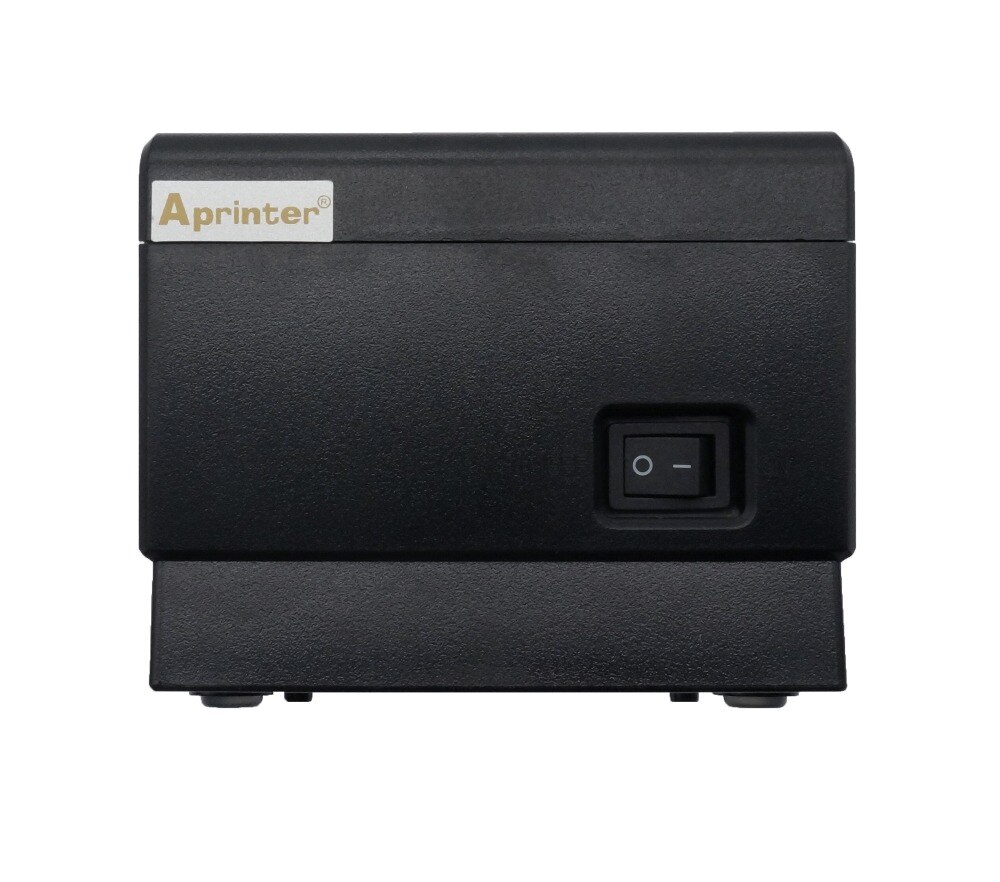 2inch Auto-cutter pos thermal receipt printer for serial