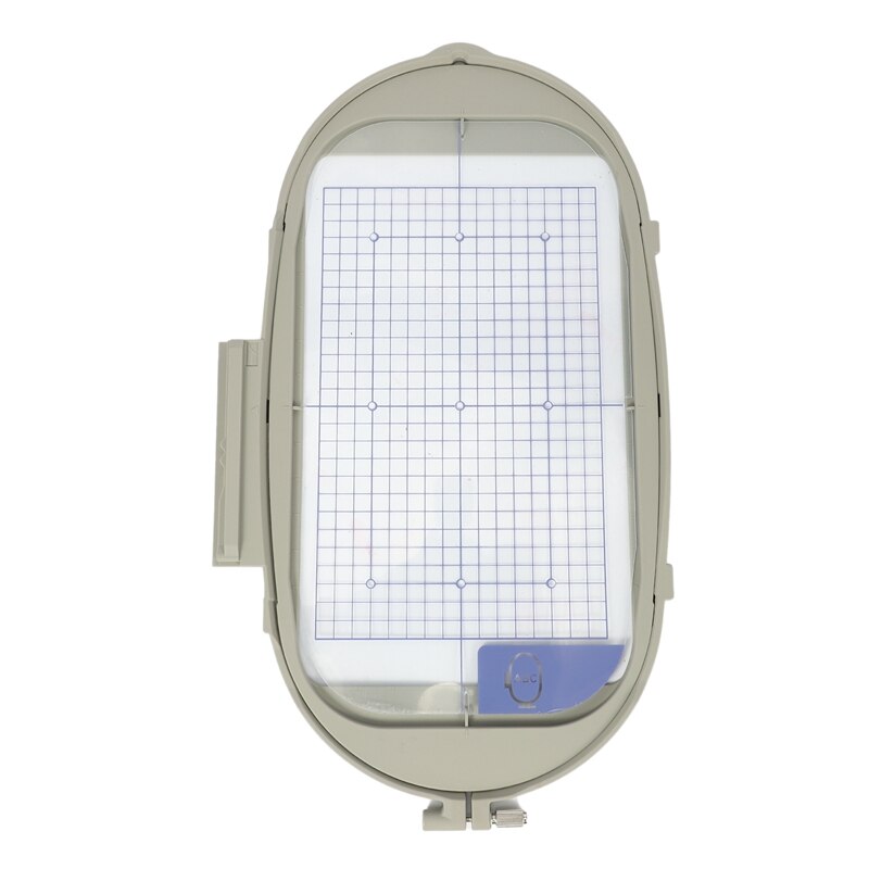 4Pcs Sewing Machine Embroidery Hoop for Brother Innovis 1500 1500D 2500D 4000D 6000D(SA437,SA438,SA439,SA441)