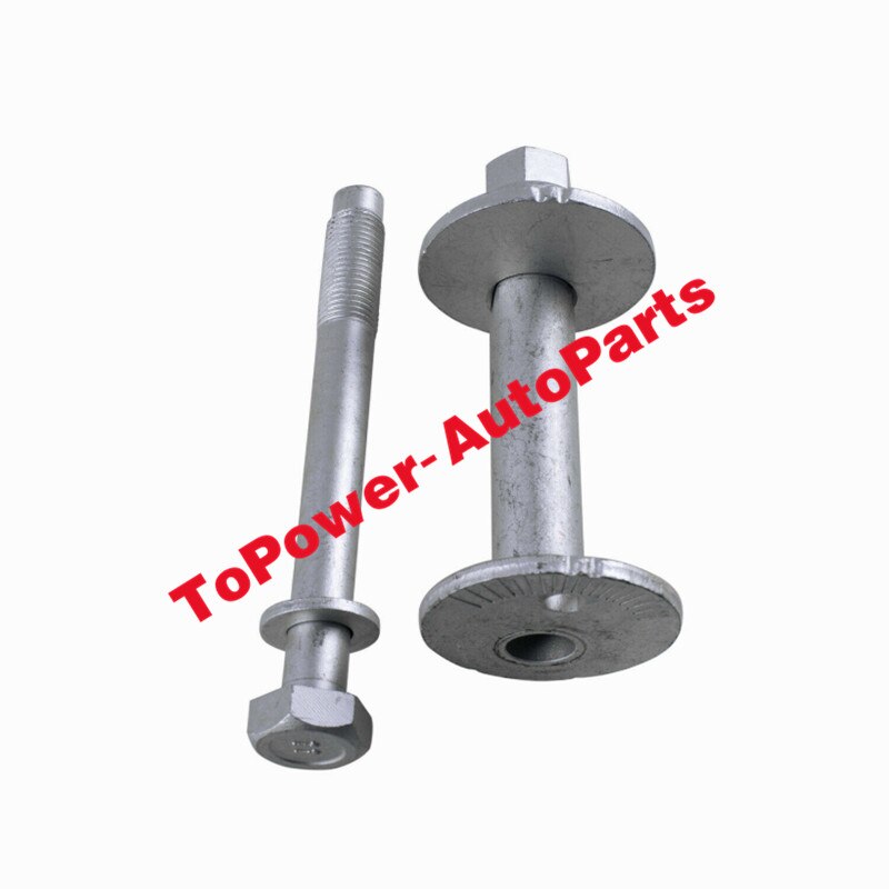 Lower Control Cam Plate Toe Adjust Camber 48409-35050 48452-35020 4845235020 4840935050 For Toyotaa 4Runner Tacoma Hilux Lexuss