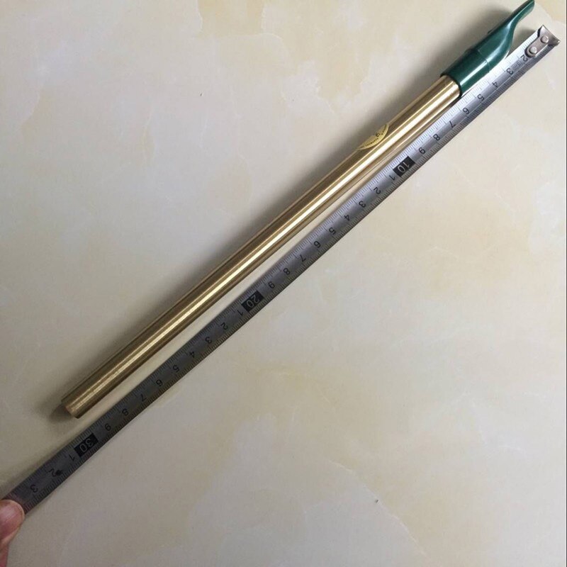 Ottone Irlandese Fischietti Flauto Clarinetto di Latta Clarinetto D Flauto di Metallo Strumento Musicale Principiante essenziali Robusto