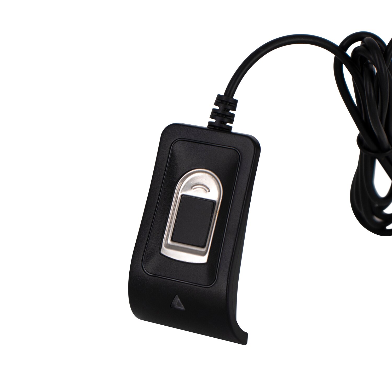 Kompakt usb fingeravtrykksleser skanner pålitelig biometrisk tilgangskontroll fremmedsystem fingeravtrykkssensor