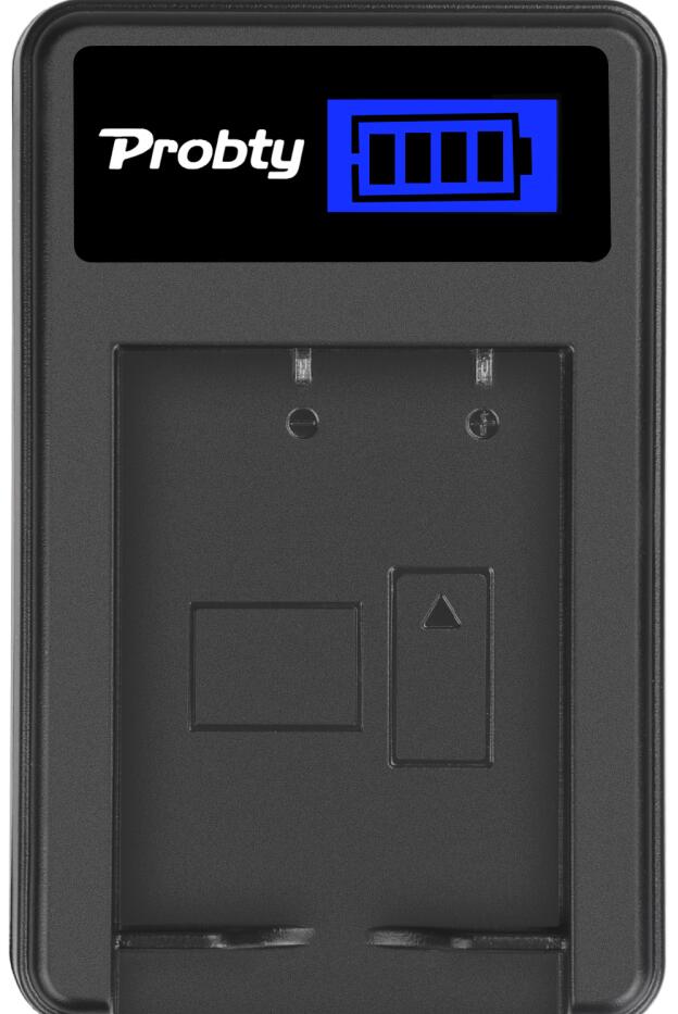 NP-BD1 Battery + Charger for SONY Cyber-Shot DSC-T700H DSC-T900 DSC-T900B DSC-T2 DSC-T70 DSC-T75 DSC-T77 DSC-T90 DSC-T200 DSC-T3: charger only