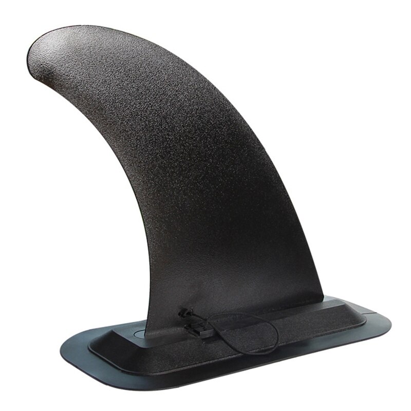Planche de Surf à aileron ondulé, accessoire de SUP, stabilisateur, stand up paddle, planche de Surf à aileron central coulissant, planche de Sports aquatiques