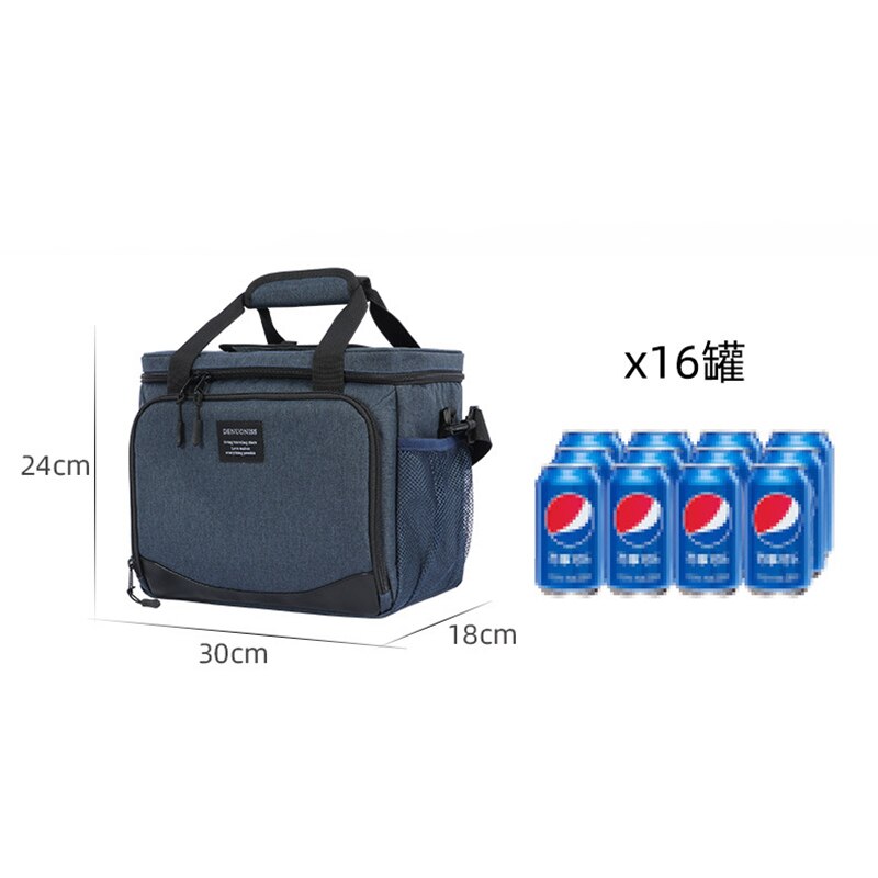 Volwassen Lunch Tas Thermische Zak Volwassen Lunch Tas Vrouwen Strand Tassen Voor Vrouwen Grote Grote Lunch Tassen Voor Vrouwen Voor werk