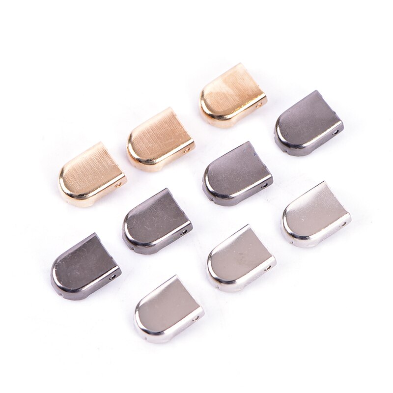 2/8 stk quick lazy uden binde snørebånd elastiske børn & voksne snørebånd metal spænde snørebånd børn voksen sko snøre 6mm/8mm