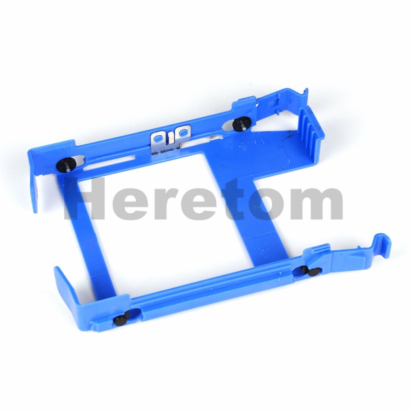 NUOVO Hard Drive HDD Tray Caddy Staffa Gabbia Per Dell PowerEdge T40