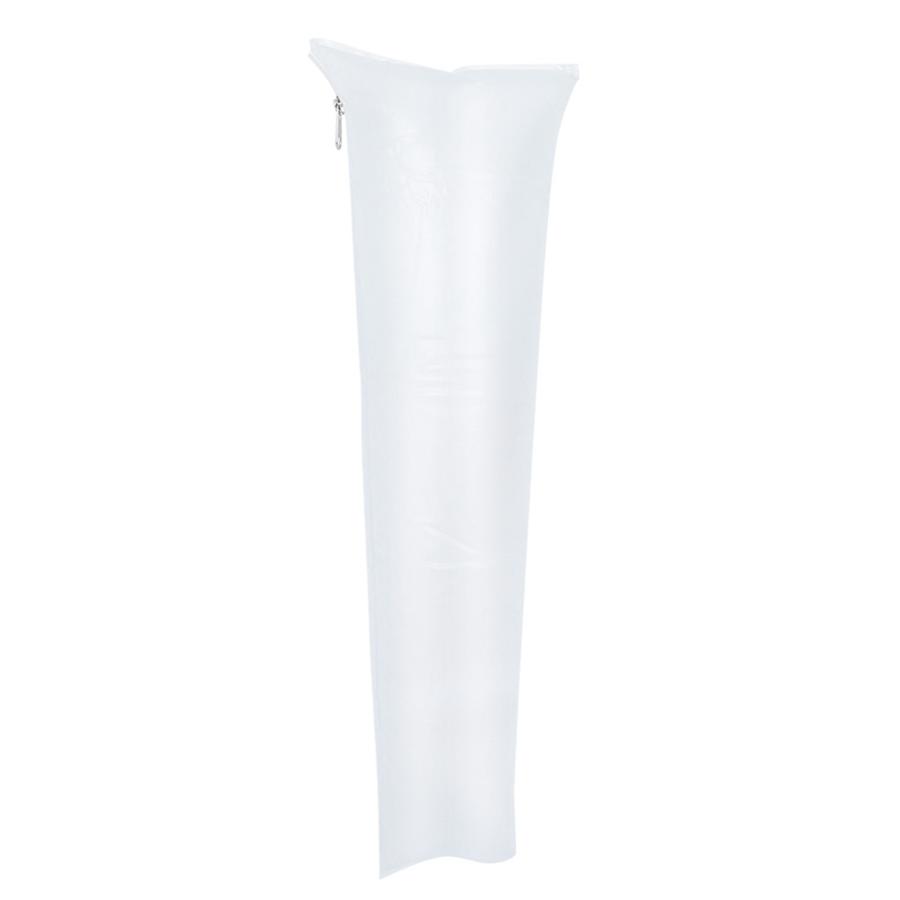 7 pièces bras de jambe gonflable Air attelle ensemble Camping en plein Air premiers secours Kit d'urgence p