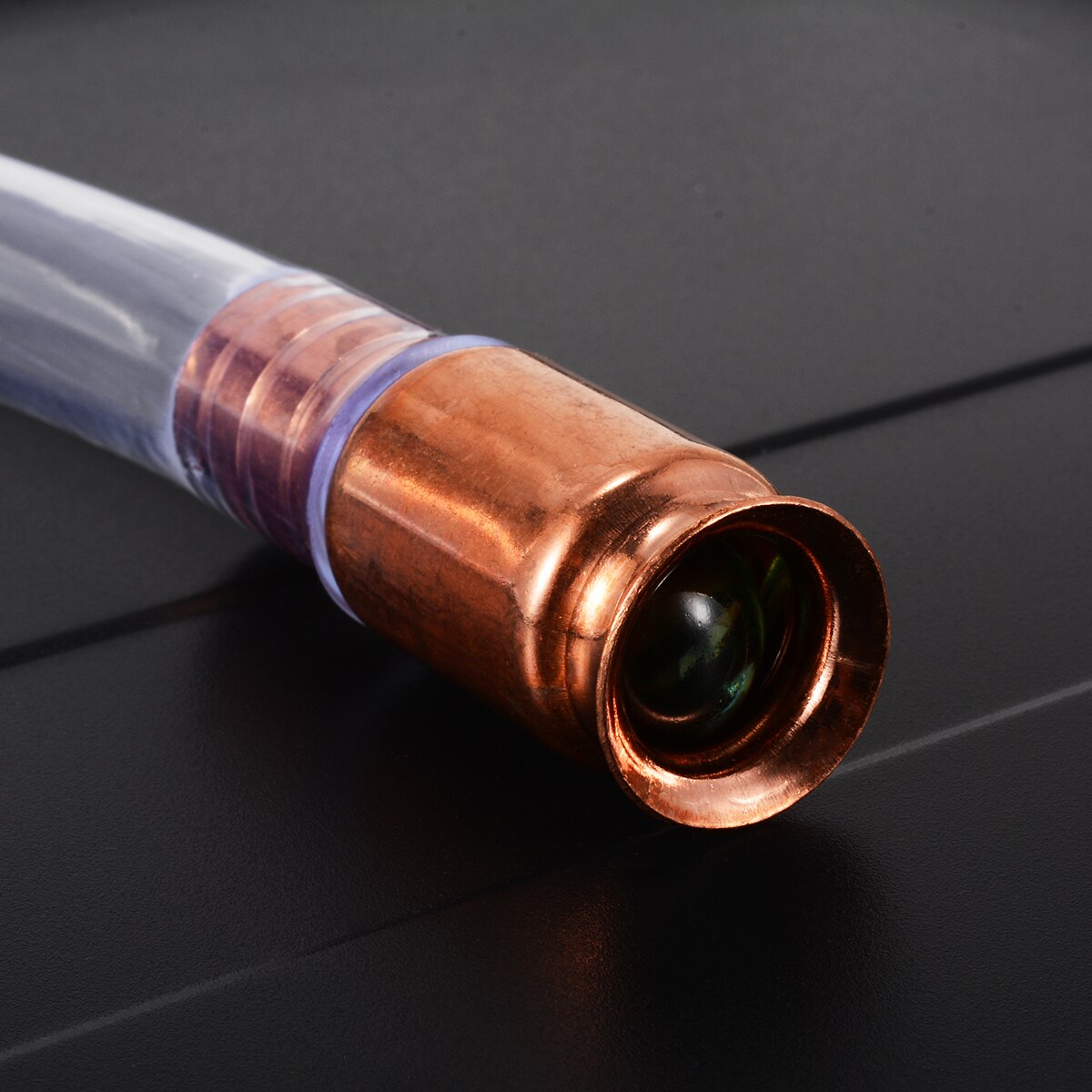 1pc Multi-purpose PVC Tube Siphon Pump For Oil Fuel Gasoline Water Transfer Pipe Siphon Safety Self Priming Hose