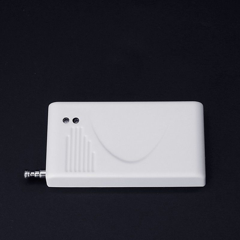 Großhandel Wireless 433mhz Fenster Tür Sensor Alarm Magnetischer Tür Detektor Fü