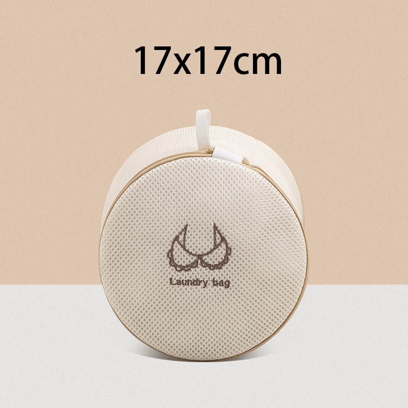 Waszak Fijnmazig borduurwerk Print Waszak Huishoudelijke kleding Schoonmaken Waszakken voor wasmachines 7-delige sets: Dark Gray