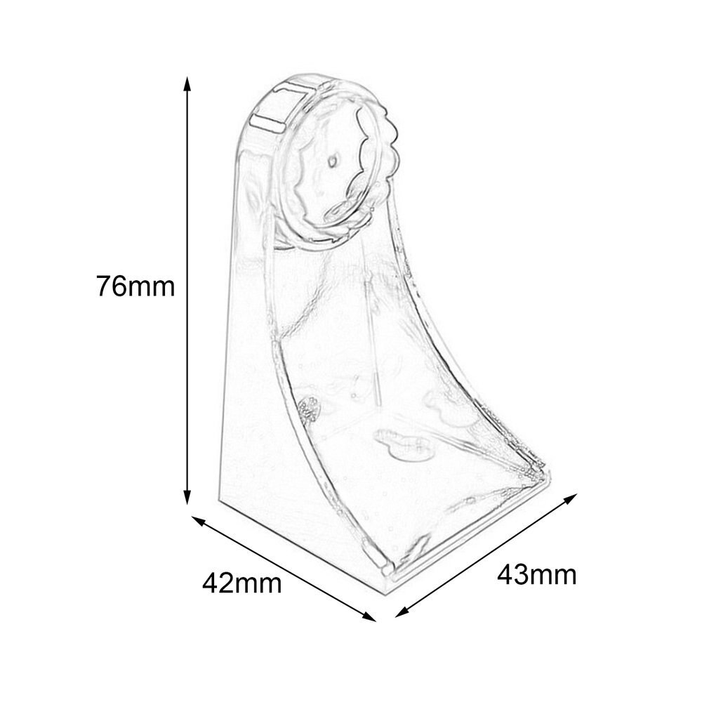 Badkamer Magnetische Zeep Houder Zeep Houder Wall Mount Zeep Container Dispenser Muur Attachment Badkamer Zeepbakje Rack