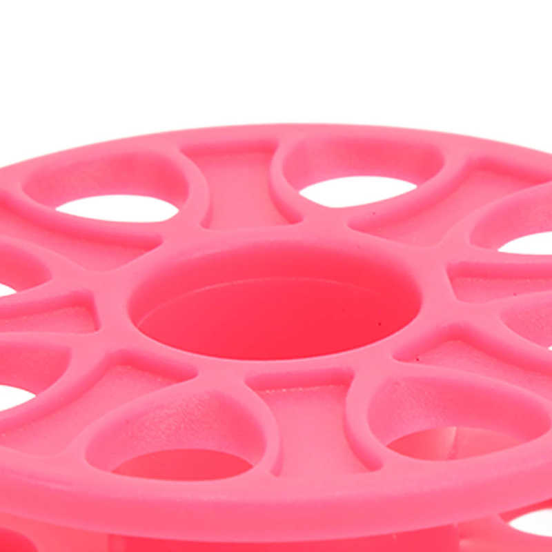 Kompakte taucherfingerrolle, taucherfingerspule, höhlentauchen, taucherrohling, fingerrolle, führungsschnurspule, taucherausrüstung