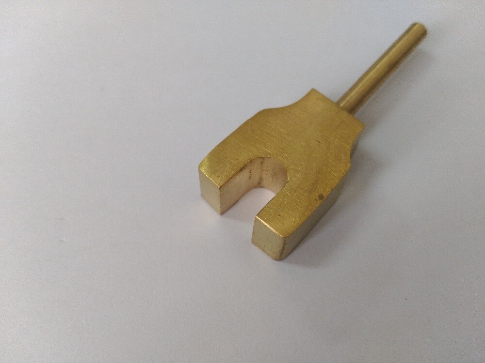 C210 Soldeerbout, Soldeerbout Tip Metalen Laskop Vervanging Soldeer Rework Station Accessoires voor JBC 210(C210-020 Straight point