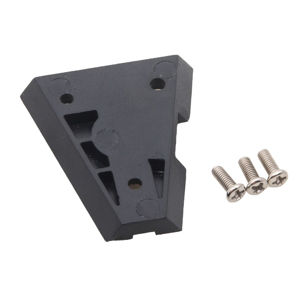 V Mount V-Lock Male Connector Plug for DSLR Video Camera Power Supply: Default Title