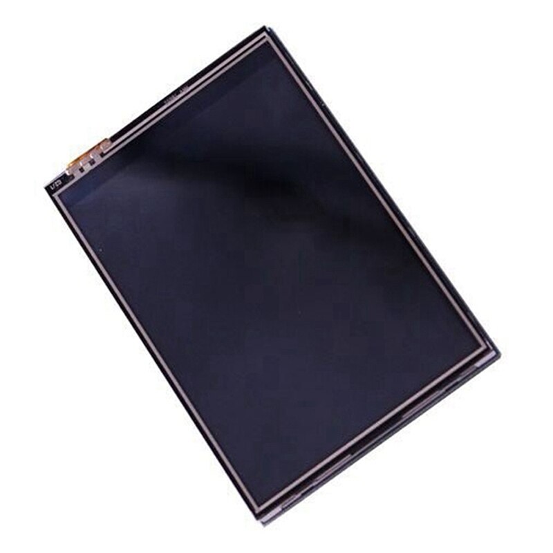 3.5 Inch Monitor HDMI-Compatible 320 X 480 Capacitive Touch Screen LCD Display For Raspberry Pi 4 3B+/ 3B/2B/2B+/2A+