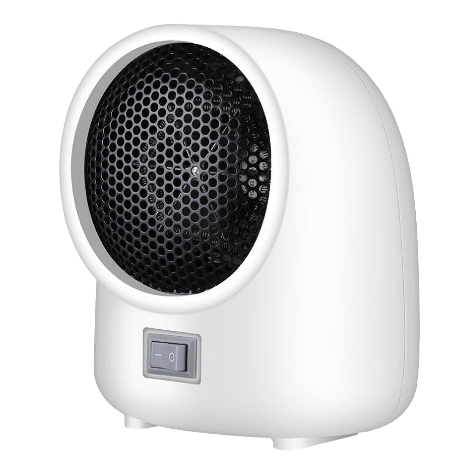 Household high-efficiency portable fast heating energy-saving heater Small heater with rapid heating of household heater