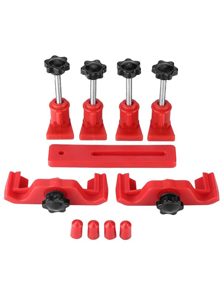 Camshaft Retainer Automotive Universal Single Double Camshaft Retainer Camshaft Locking Tool Timing Pulley Fixing Tool