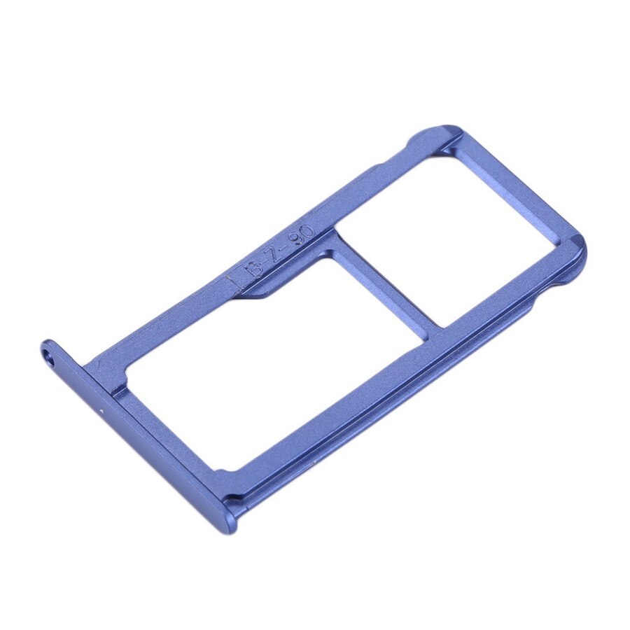 for Huawei P10 Lite SIM Card Tray Holder Micro SD Slot Socket Adapter For Huawei P10 Plus Sim Tray Black/Silver/Gold/Blue/Green