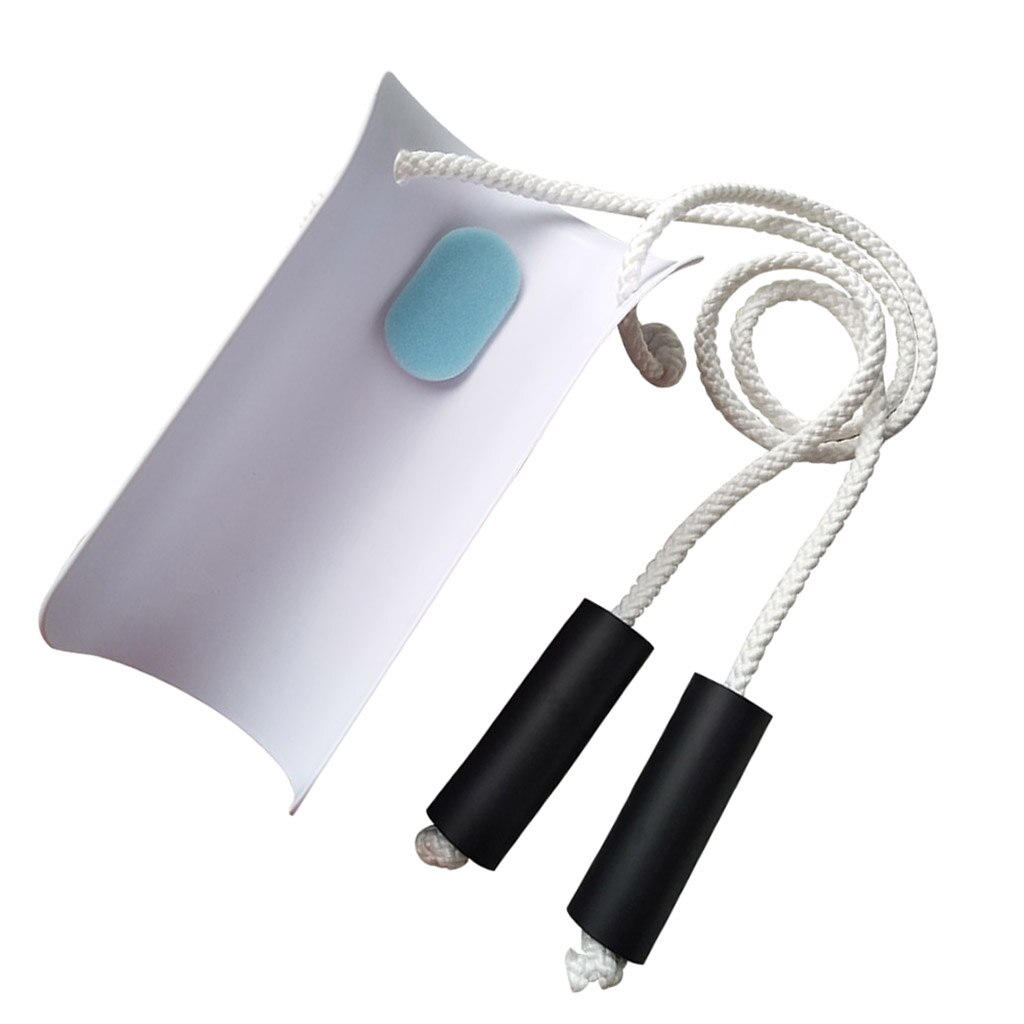 Flexible Sock and Stocking Aid, Compression Socks Helper Puller with Adjustable Cords without Bending