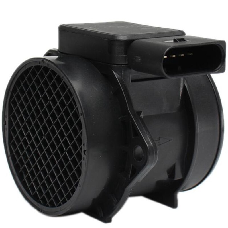 Sensor de fluxo de ar maciço maf para volga gazela lada zmz 406 409 uaz 3160 gaz 3110 5wk9635 ty3747301799 41301799