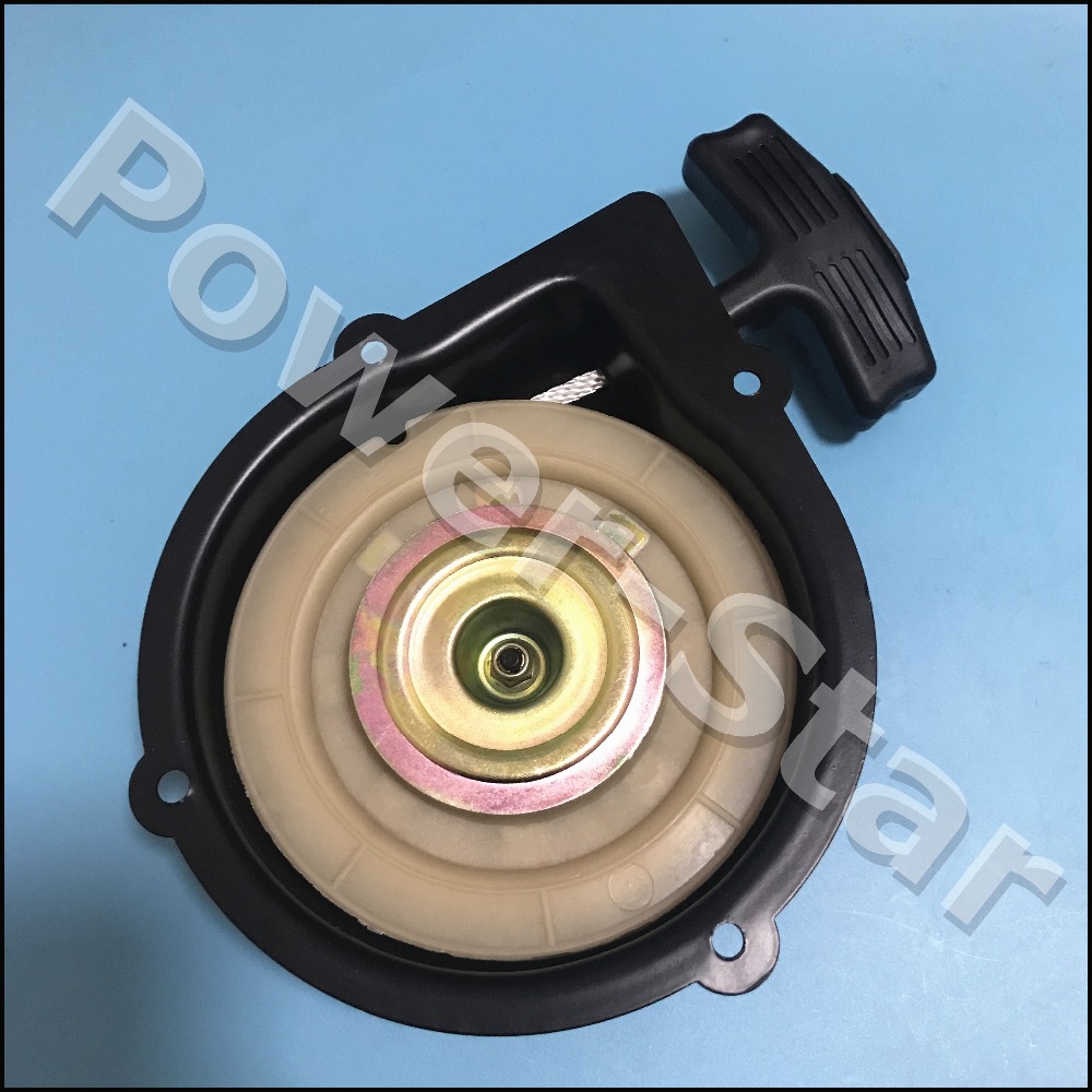 Rozrusznik odrzutowy ręczny rozrusznik CF MOTO CF500 CF188 nr części. 0180-092200