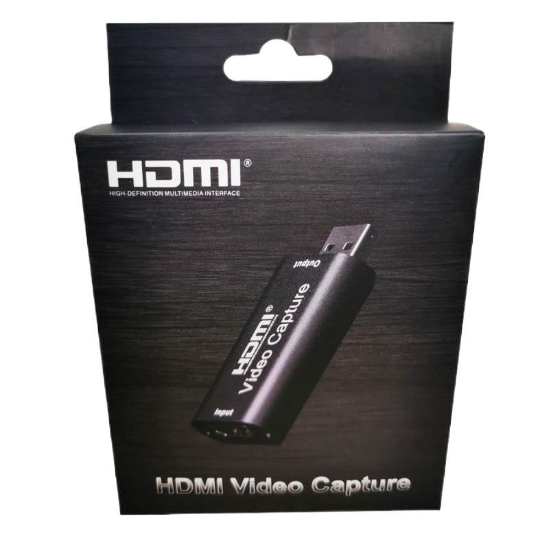 Hdmi Capture Card Video Capture Card Live Schakelaar Usb Video Capture Card 2.0 3.0 Capture Card