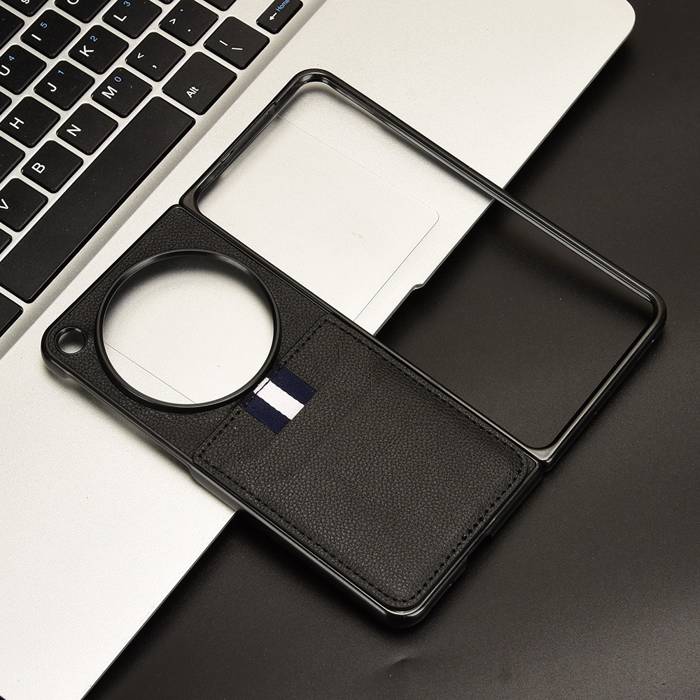 Ultracienkie etui ze skóry PU dla Oneplus otwarty Obudowa z uchwytem na kartę Kieszonkowe etui dla jeden plus otwarty ochronny Obudowa pokrywa