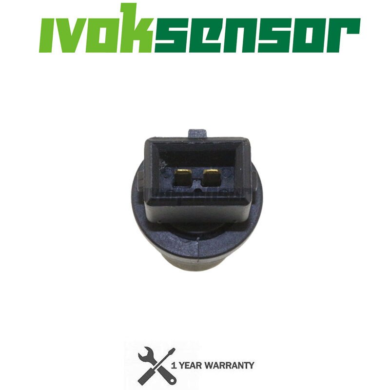 Temperaturgivare för insugningsluft för volvo 440 k 460 l 480 e 740 850 s70 v70 1.6 1.7 1.8 1.9 2.0 2.3 2.4 2.5 turbo 1389556