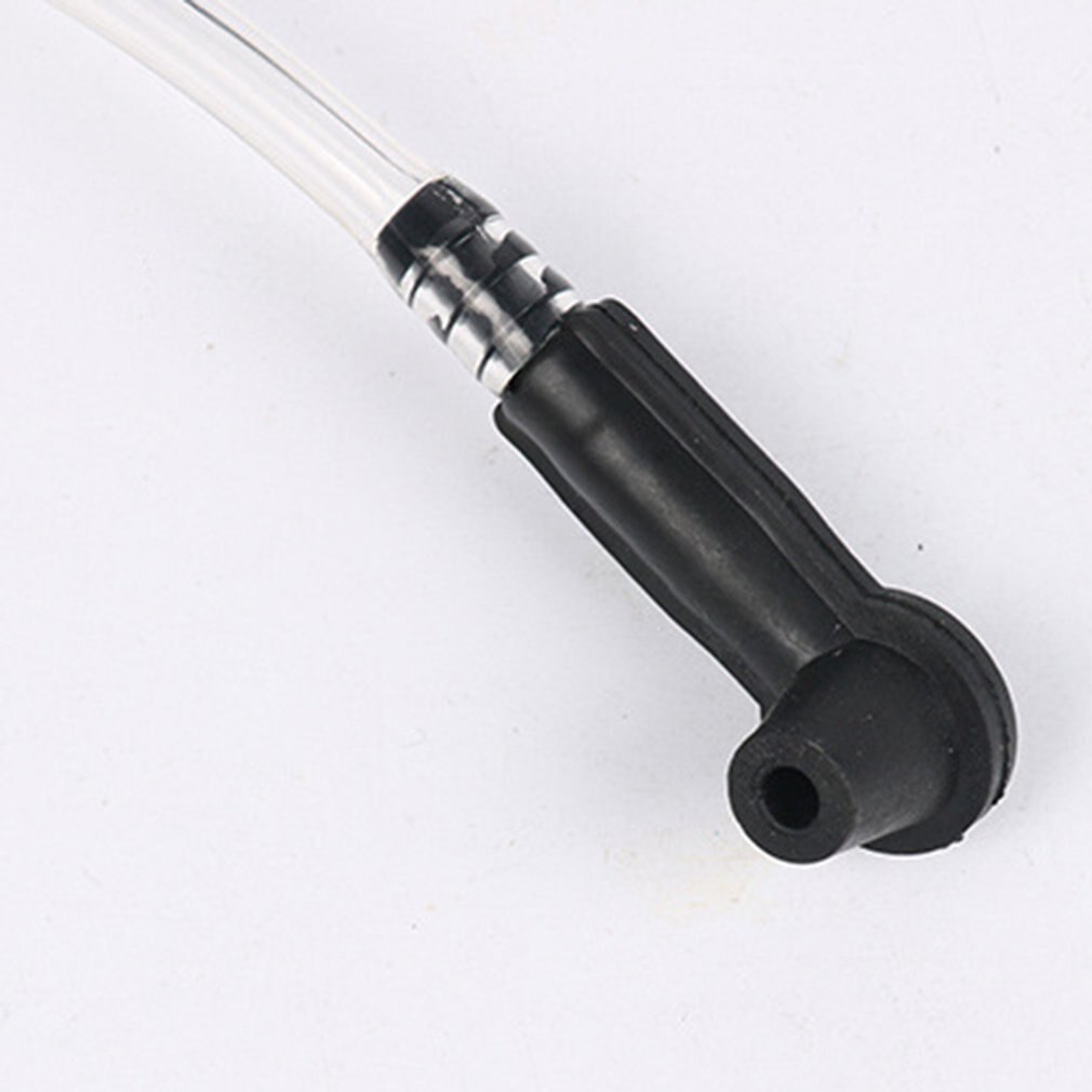 Pneumatic Brake Oil Changer Brake Fluid Replacement Injector Brake Oil Deflation Machine Pneumatic Vacuum Bleeder Tool