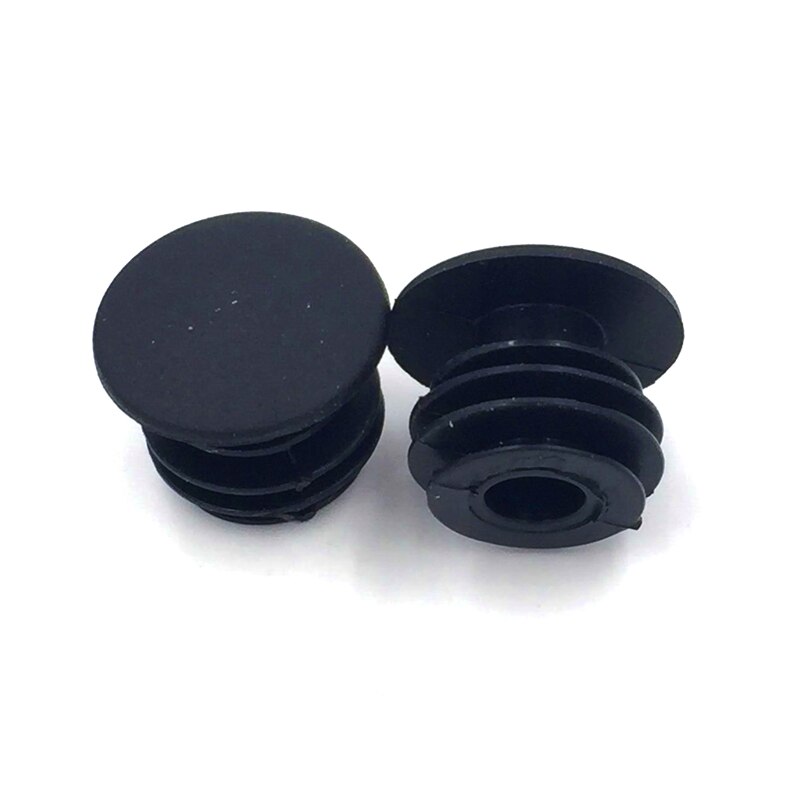 Original giant Bike Handlebar Grips130mm Handle Bar Silica gel End Grip for Multi-Speed Bicycle Mountain BMX Floding